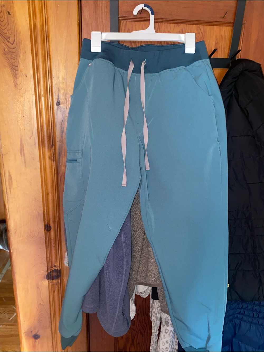 Figs Large petite Jogger Pant